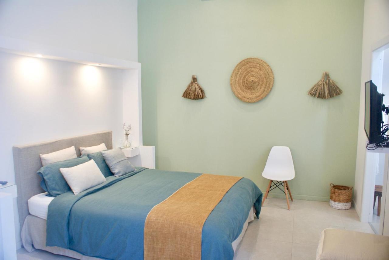 קליארי Fra Cielo E Mare Boutique Rooms מראה חיצוני תמונה