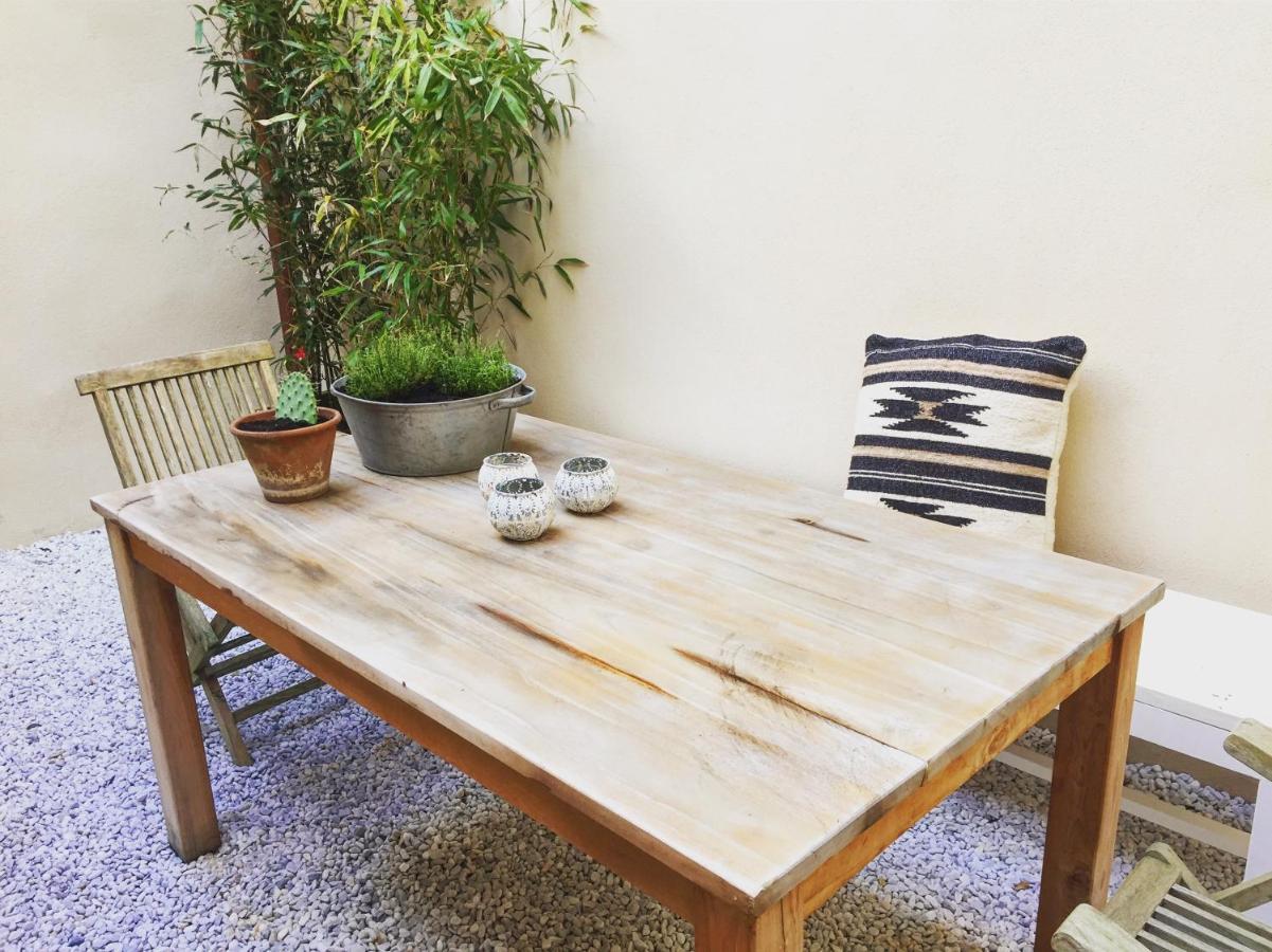 קליארי Fra Cielo E Mare Boutique Rooms מראה חיצוני תמונה
