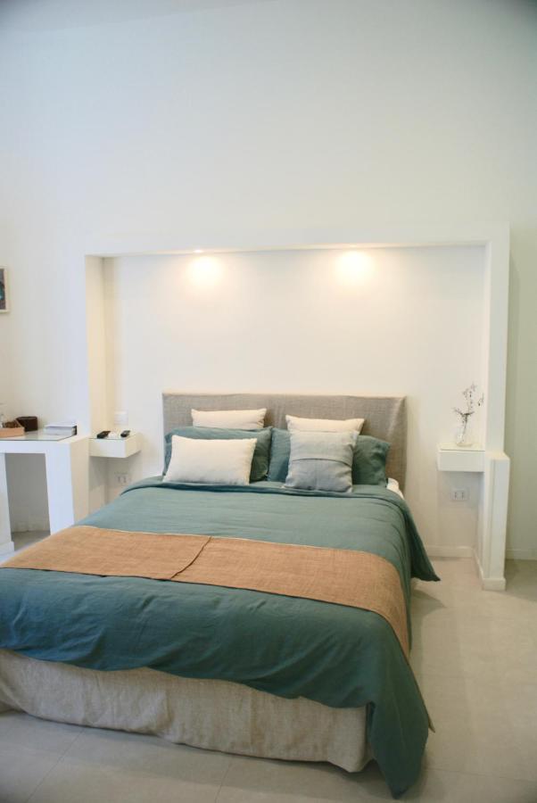 קליארי Fra Cielo E Mare Boutique Rooms מראה חיצוני תמונה