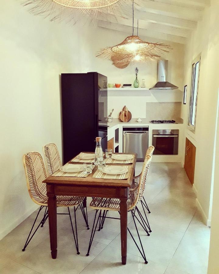 קליארי Fra Cielo E Mare Boutique Rooms מראה חיצוני תמונה