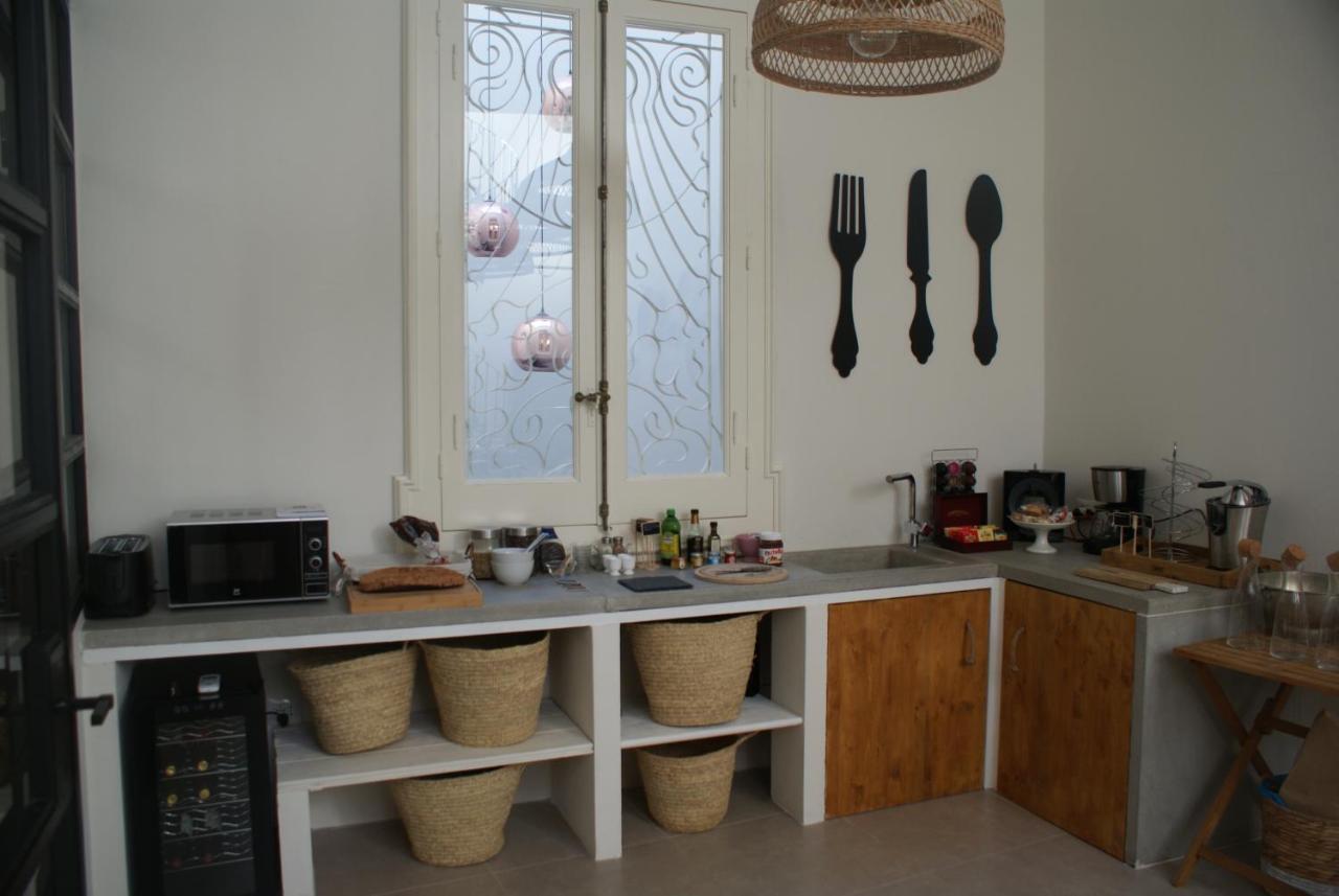 קליארי Fra Cielo E Mare Boutique Rooms מראה חיצוני תמונה