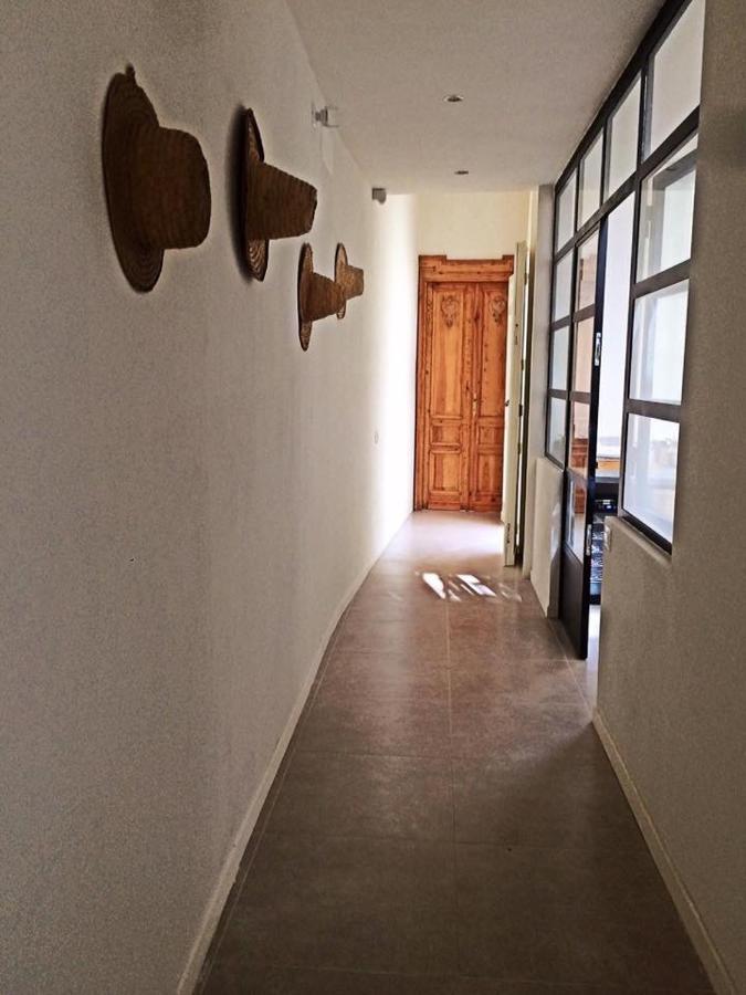קליארי Fra Cielo E Mare Boutique Rooms מראה חיצוני תמונה
