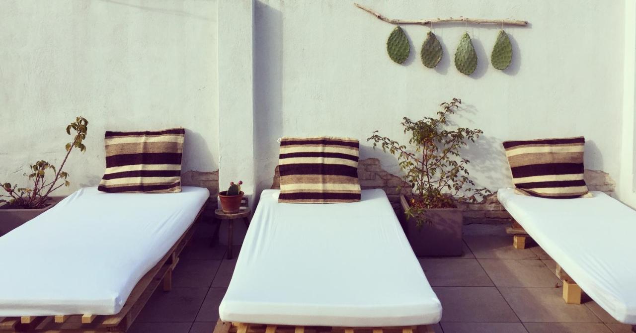 קליארי Fra Cielo E Mare Boutique Rooms מראה חיצוני תמונה