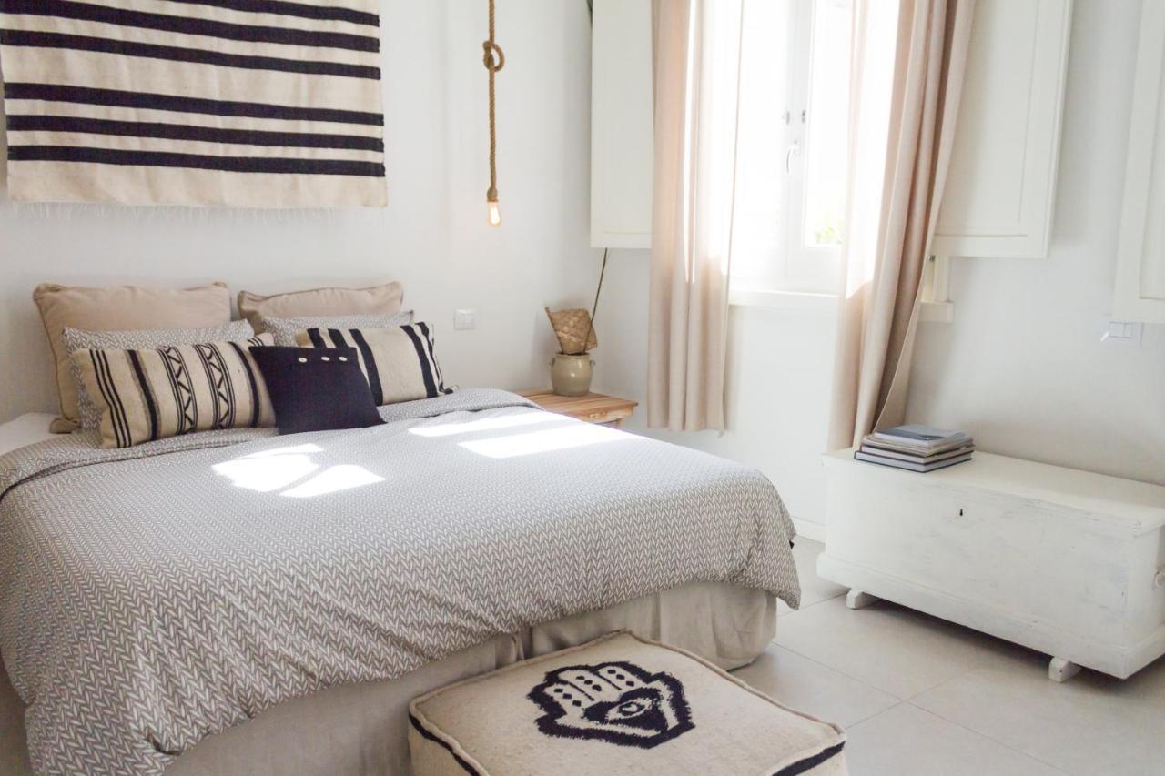 קליארי Fra Cielo E Mare Boutique Rooms מראה חיצוני תמונה