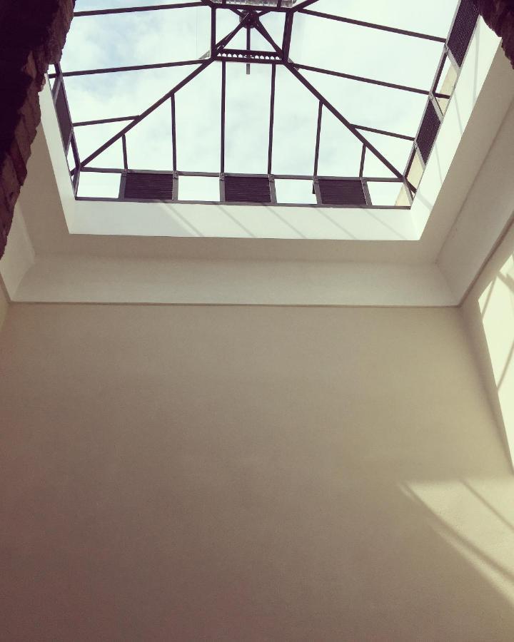 קליארי Fra Cielo E Mare Boutique Rooms מראה חיצוני תמונה