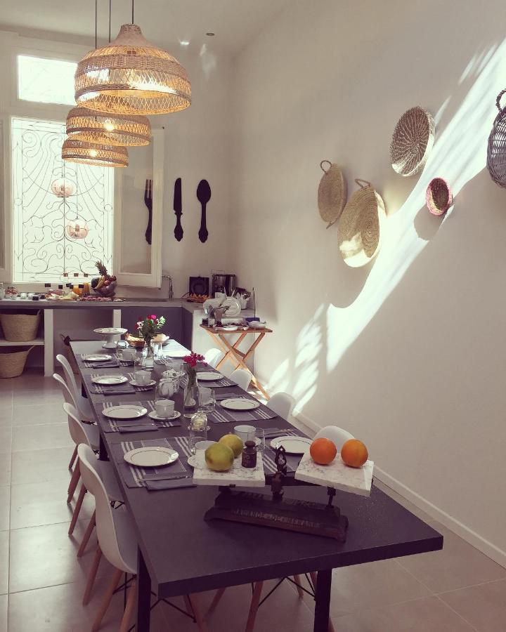 קליארי Fra Cielo E Mare Boutique Rooms מראה חיצוני תמונה