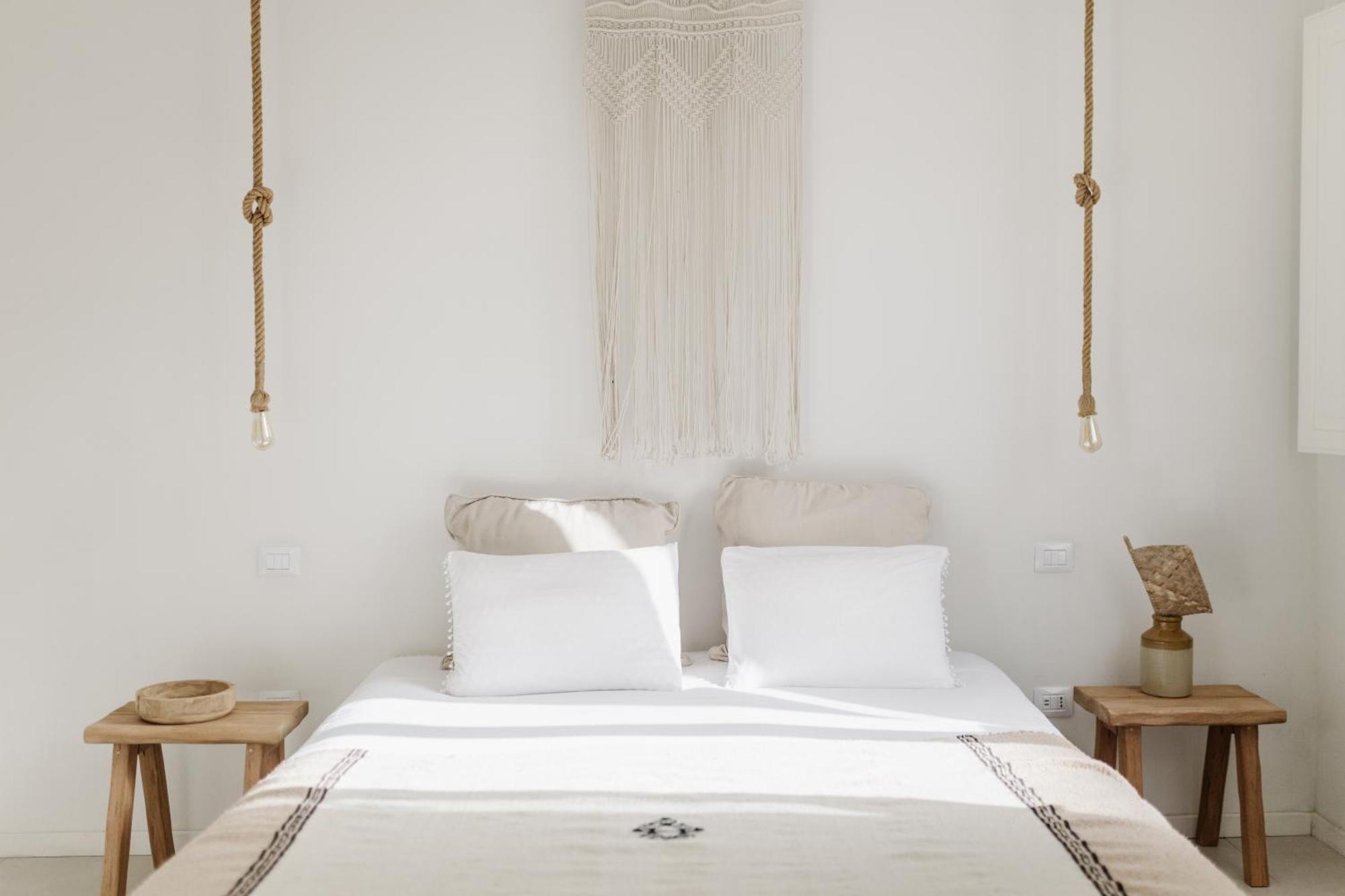 קליארי Fra Cielo E Mare Boutique Rooms מראה חיצוני תמונה