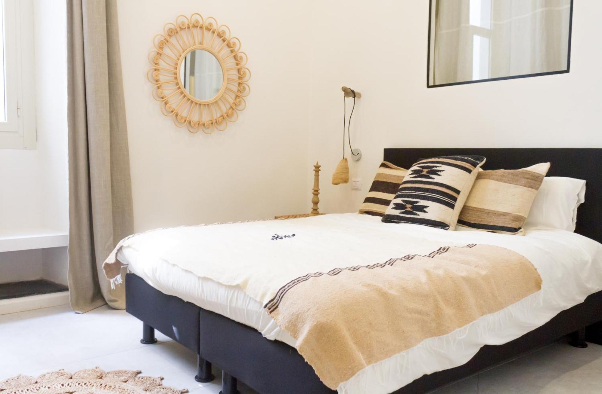 קליארי Fra Cielo E Mare Boutique Rooms מראה חיצוני תמונה