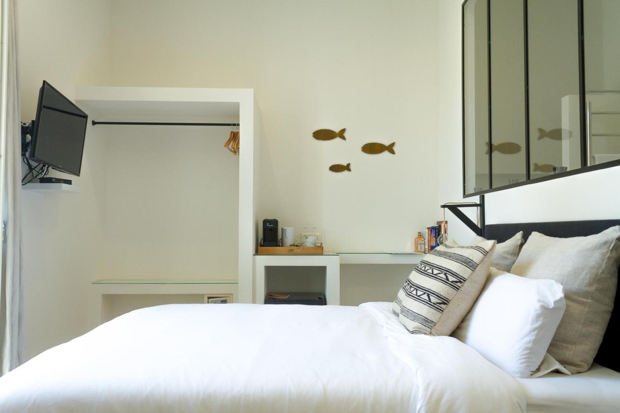 קליארי Fra Cielo E Mare Boutique Rooms מראה חיצוני תמונה