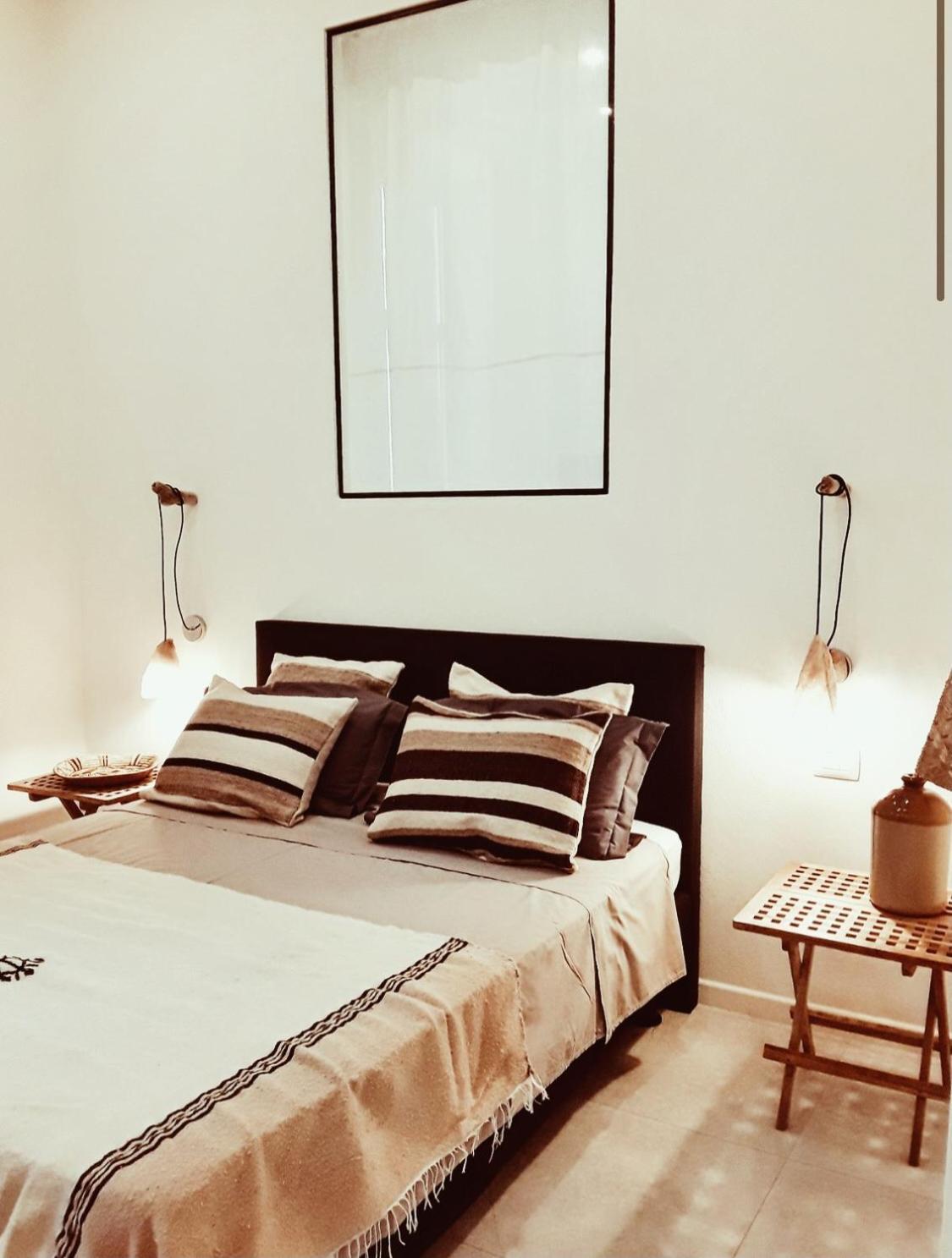 קליארי Fra Cielo E Mare Boutique Rooms מראה חיצוני תמונה